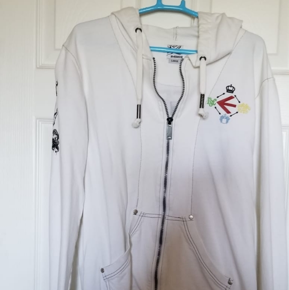 Energies men's jackets - Picture 2 of 2